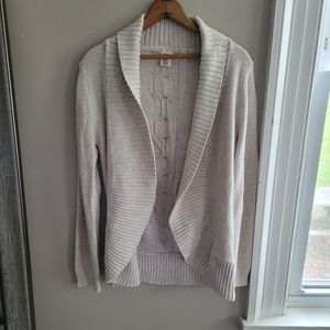 Roxy Cardigan
